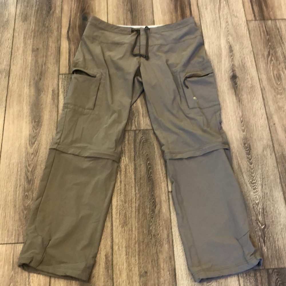 Mountain Hardwear Cargo Pants